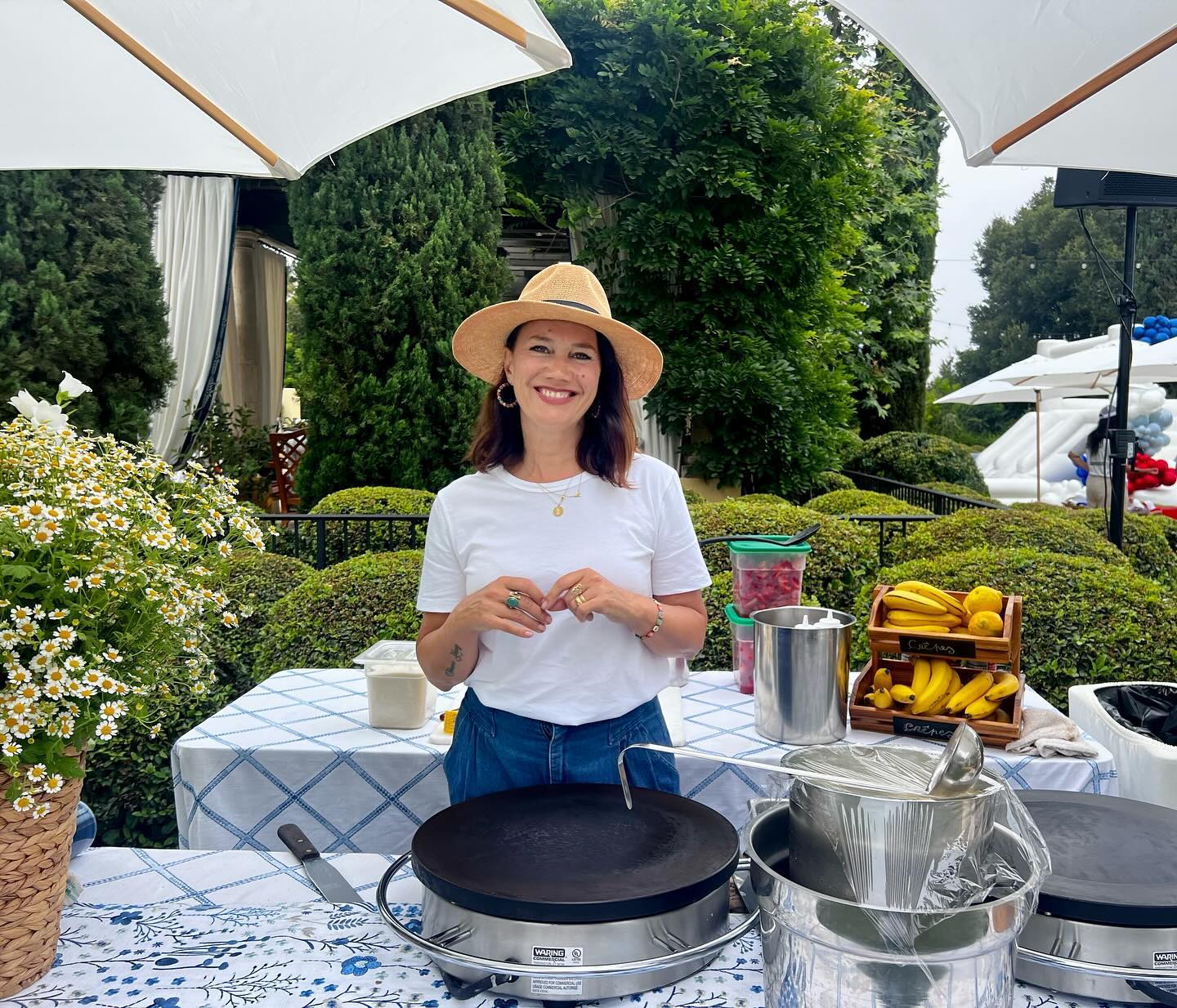 Community program hero